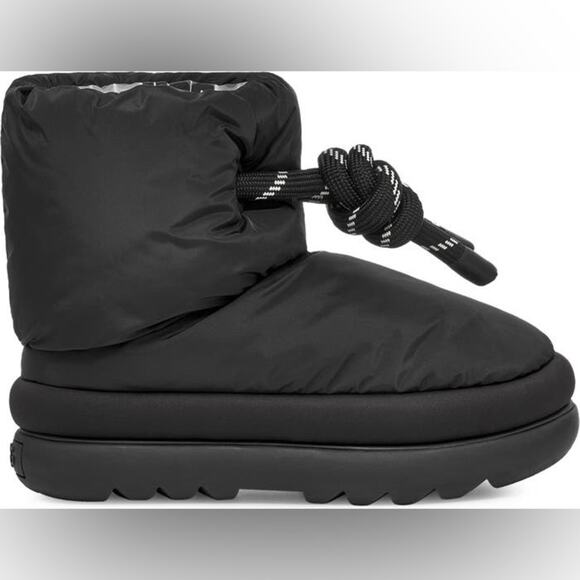 Ugg Classic Maxi Short Boot Size 5 NWT - Picture 3 of 12